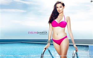 Evelyn Sharma